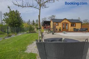 Le chalet pour la nuit - Image 4