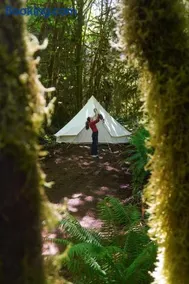 Olympic Glamping - Image 2
