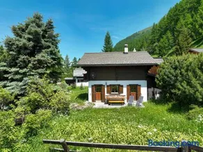 Chalet Notre Rêve by Interhome - Image 1