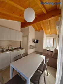 Casa antico borgo - appartamento 3 - Image 3