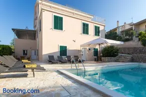 Apartments TM with pool - Image 1