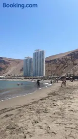 Departamento frente al mar en Arica - Image 1