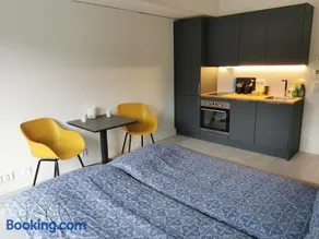 Lofoten Studio Apartment, Vestermyrveien 11 Svolvær - Image 3