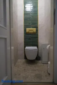 Central Apartman, Belváros Lakás - Image 5