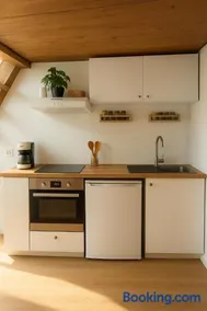 Home Sweet Zen, appartement près de la gare St Jean - Image 3