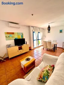 Apartamento Del Mar Las Negras - Image 3