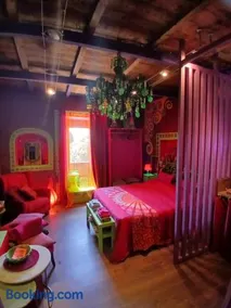 Suite d'Artista Calcata - Image 2