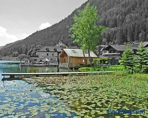 Seehütte Tamberger - Image 3