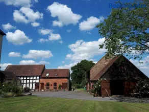Granary Cottage a Shropshire haven - Image 1