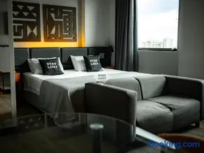 Apartamento incrível em Savassi - Image 1
