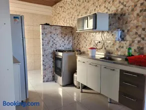 Apartamento com suíte, localizado na Avenida Silvio Silva, n 33, bairro Hernani Sa, Ilhéus-Ba, sem garagem - Image 3
