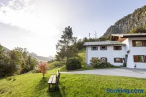 Ferienwohnung Alpenglück - Image 2