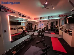 Zeitlberg Panoramawohnung mit PRIVAT SPA - Image 1
