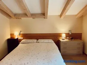 Appartamento Romantico a Valles - Image 1