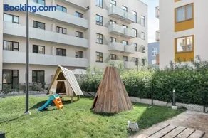 Brand new home in Barkabystaden - Image 3