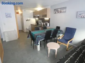 38m2,La Mongie Tourmalet,4/6Pers - Image 1