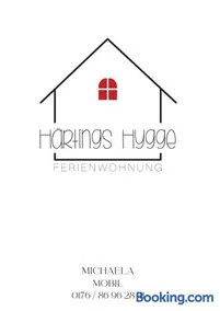 Ferienwohnung Härtings Hygge - Image 1
