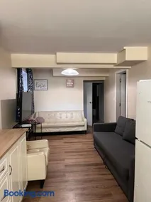 Central city retreat - Image 1