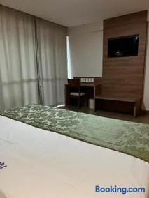 Vista Azul Apart Hotel - Vista Pinheiros - Image 4