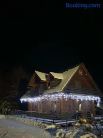 Domek u Weroniki w Stawiszy - Image 3