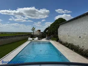 Le Lodge de Richard, studio indépendant - Image 1