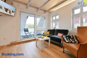 Logirhaus Doyen Ferienwohnung 9 - Image 4