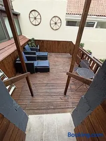 Gite Appartement Avec Terrasse - Image 4