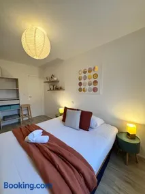 Le Nantais, centre de Rennes avec garage privé - Image 5