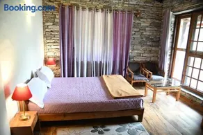 Hisalu Home Forest Stay, Near Kausani - Image 4