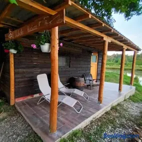 LAKE FISHING Resort - Image 4