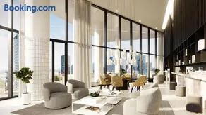 NICE FURNISHED CONDO Downtown - Quartier des Spectacles - Image 4