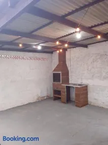 Container Loft Com Área de Churrasqueira Privativa - Image 3