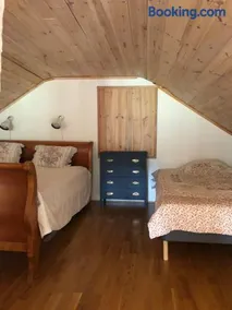 Gårdshus på Kilagårds Gröna - Image 3