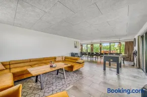 Large, Completely Renovated Activity House With Wilderness Bath And Outdoor Sauna - Image 3