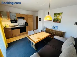 Ferienwohnung Brentenjochblick - Image 3
