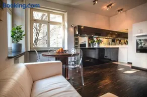 Apartament Powiśle - Image 3