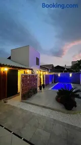 Pousada Casa Mariscal - Image 1