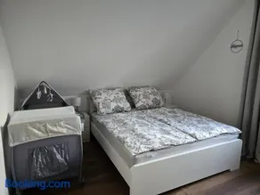 Ferienwohnung Morgensonne Mölln - Image 3