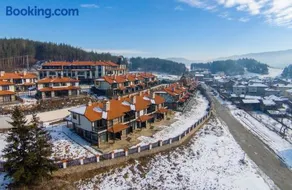 Къщи за гости КООП Добринище - Holiday Villages COOP Dobrinishte - Image 5