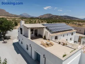 Cortijo Los Llanos - Image 1
