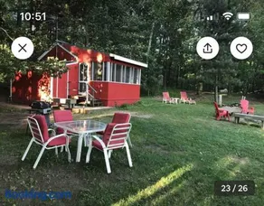 “The Bunk House” on Lake Amnicon. Pet Friendly! - Image 1