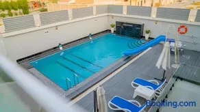 Al Qand Chalet For Families Only - Image 4
