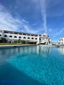 Apartamento Don Tenório com piscina Sagres - Image 4