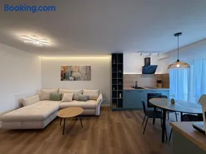 Saltoria Apartments Ocna Mures - Image 1