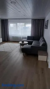 Mugav mereäärne korter - Image 2