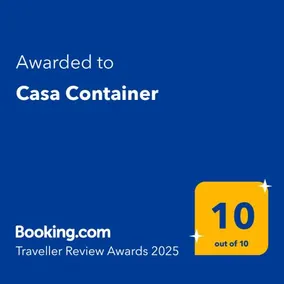 Casa Container - Image 2