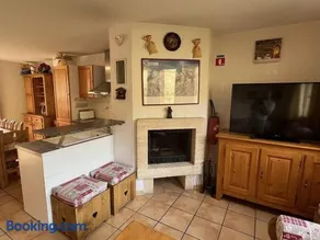 Chalet Plagne Soleil, 6 camere, 10 persone - Image 1