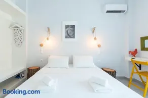 Rodamos apartment - Image 1