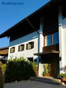 Ferienwohnung Gärtner - Image 1