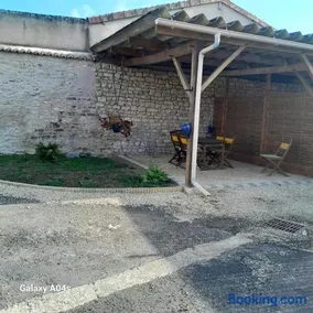 Logis du chêne ferré - Image 5